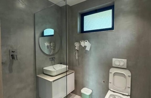 Orikum Hotel | Hotel Cekodhima