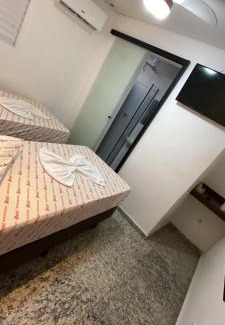 Belenzinho Hotel | Hotel Celso Garcia