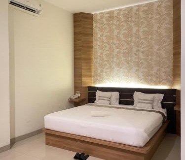 Palu Hotel | Hotel Cendana Palu