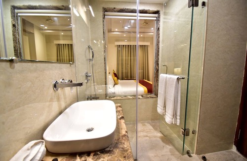 Gwalior Hotel | HOTEL CENTELLA