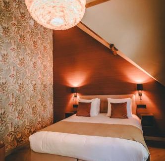 Baarlo Hotel | Hotel Centraal Baarlo