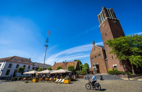 Baarlo Hotel | Hotel Centraal Baarlo