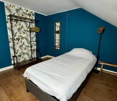 Someren Hotel | Hotel Centraal