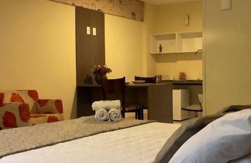 Caruaru Hotel | Hotel Central