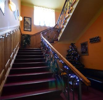 Cesky Tesin Hotel | Hotel Central