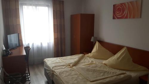 Erlangen Hotel | Hotel Central