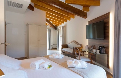 Maria de la Salut Hotel | Hotel Central Maria