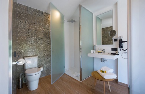 Maria de la Salut Hotel | Hotel Central Maria