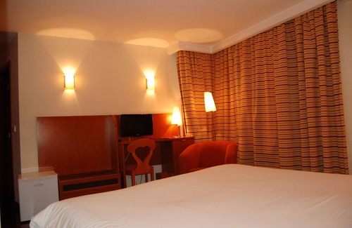 Maia Hotel | Hotel Central Parque