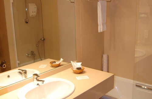 Maia Hotel | Hotel Central Parque