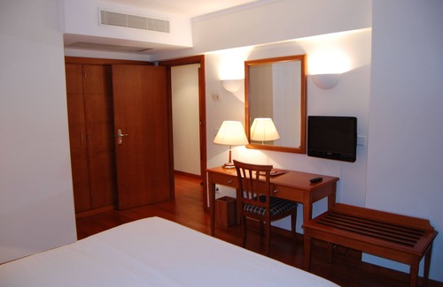 Maia Hotel | Hotel Central Parque