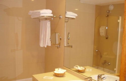 Maia Hotel | Hotel Central Parque
