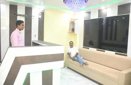 Muzaffarpur Hotel | Hotel central point