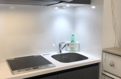 Kannai Apartment | Hotel Central Yokohama