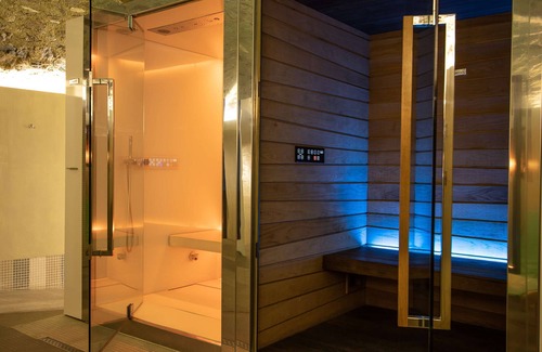Tirano Hotel | Hotel Centrale, BW Signature Collection