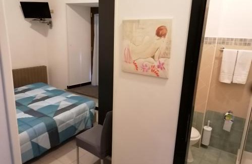 Cascia Hotel | Hotel Centrale