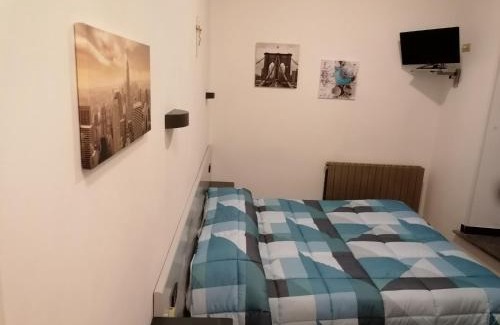 Cascia Hotel | Hotel Centrale