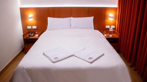 Puerto Inca Hotel | Hotel Centro Huancayo