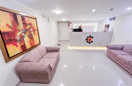 Puerto Inca Hotel | Hotel Centro Huancayo