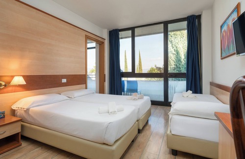 Bussolengo Hotel | Hotel Centro Turistico Gardesano