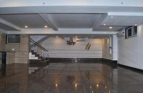 Kota Hotel | HOTEL CENTRUM