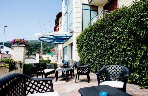 Busca Hotel | Hotel Ceretto