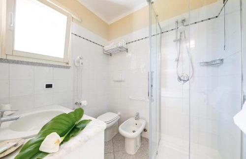 Sant' Andrea Hotel | Hotel Cernia Isola Botanica