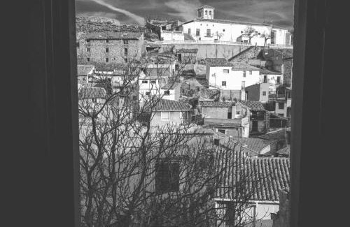 Cervera del Rio Alhama Hotel | Hotel Cervaria