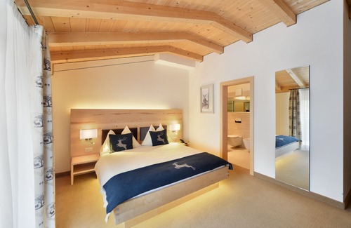 Sils-Maria Hotel | Hotel Cervo Sils