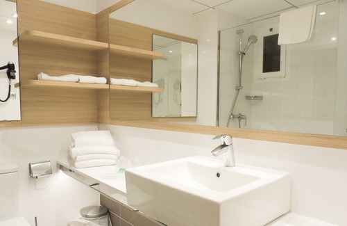Vilafortuny Hotel | Hotel Cesar Augustus