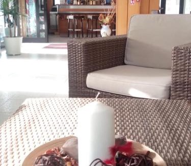 Giulianova Hotel | Hotel Cesare