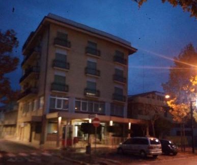 Giulianova Hotel | Hotel Cesare