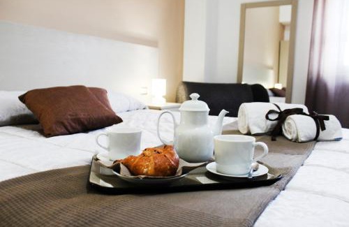 Casavatore Hotel | Hotel Cesirja