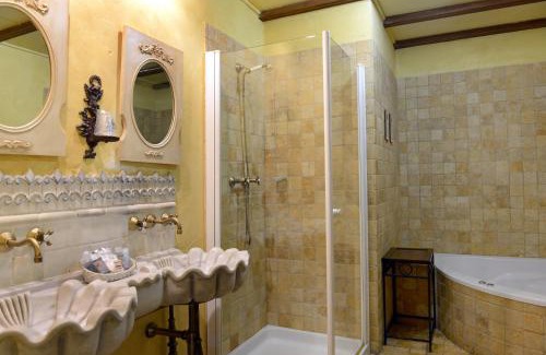 Old Town Baeza Hotel | Hotel Cetina Palacio de los Salcedo