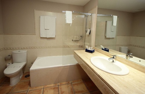 Alcazar de San Juan Hotel | Hotel Château Viñasoro