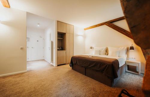 Gbelany Hotel | Hotel Château Gbeľany