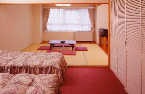 Yuzawa-machi Hotel | Hotel Chalet Yuzawa Ginsui