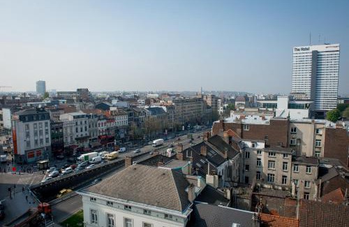 Quartier Royal - Koninklijke Wijk Hotel | Hotel Chambord