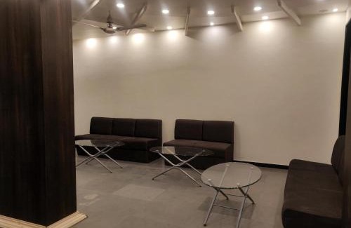 Jalgaon Hotel | Hotel Chandan