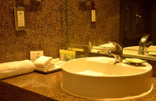 Khajuraho Hotel | Hotel Chandela Khajuraho