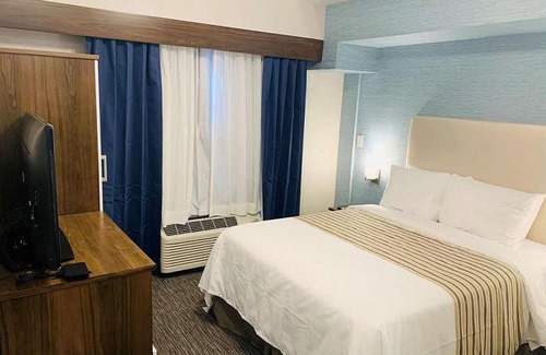 Northeast Mississauga Hotel | Hotel Chandni Victoria
