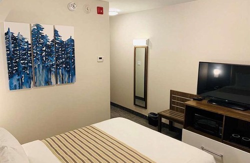 Northeast Mississauga Hotel | Hotel Chandni Victoria