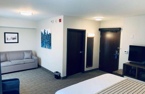 Northeast Mississauga Hotel | Hotel Chandni Victoria