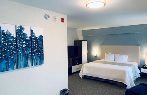 Northeast Mississauga Hotel | Hotel Chandni Victoria