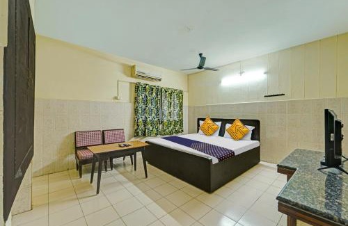 Nellore Hotel | Hotel Chanukya