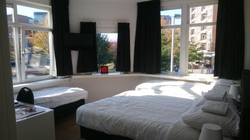 Utrecht Hotel | Hotel-Chao NL 24 hours open