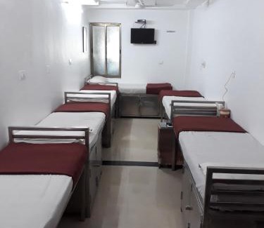 Ahmedabad Hotel | Hotel Chatako