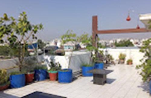 Ahmedabad Hotel | Hotel Chatako
