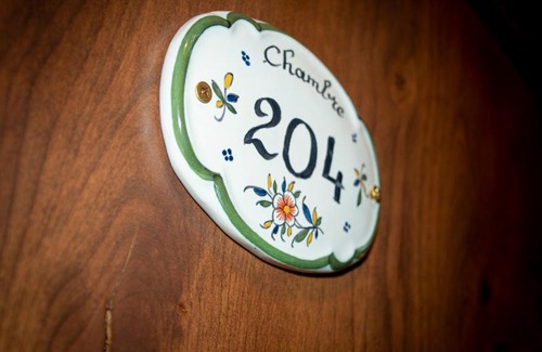 Historic District Hotel | Hotel Chateau Chamonix