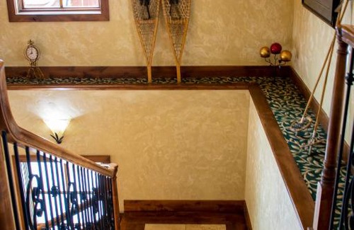 Historic District Hotel | Hotel Chateau Chamonix